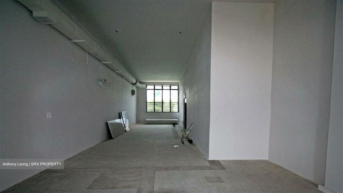 T-space (D18), Factory #513414351